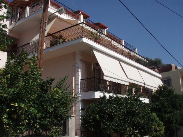 Vila Marija