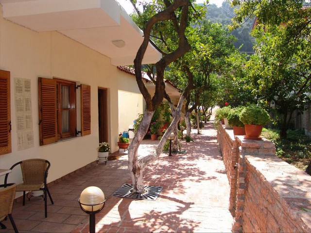 Vila Miltos