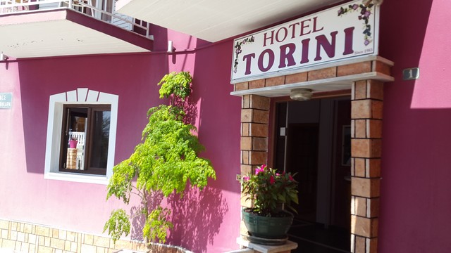 Hotel Torini
