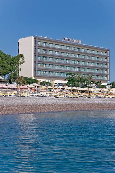 Hotel Mediterranean