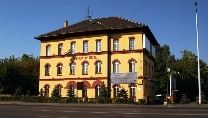 HOTEL OMNIBUSZ