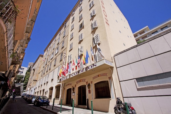 Hotel Napoleon Hotel