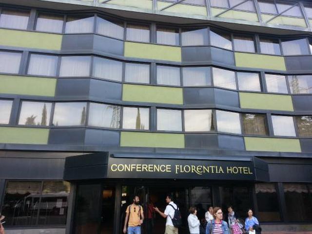 HOTEL CONFERENCE FLORENTIA