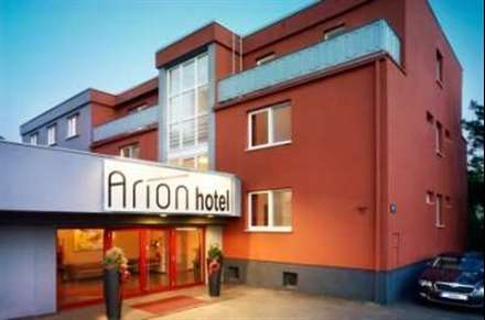 Hotel Arion Schwechat 3