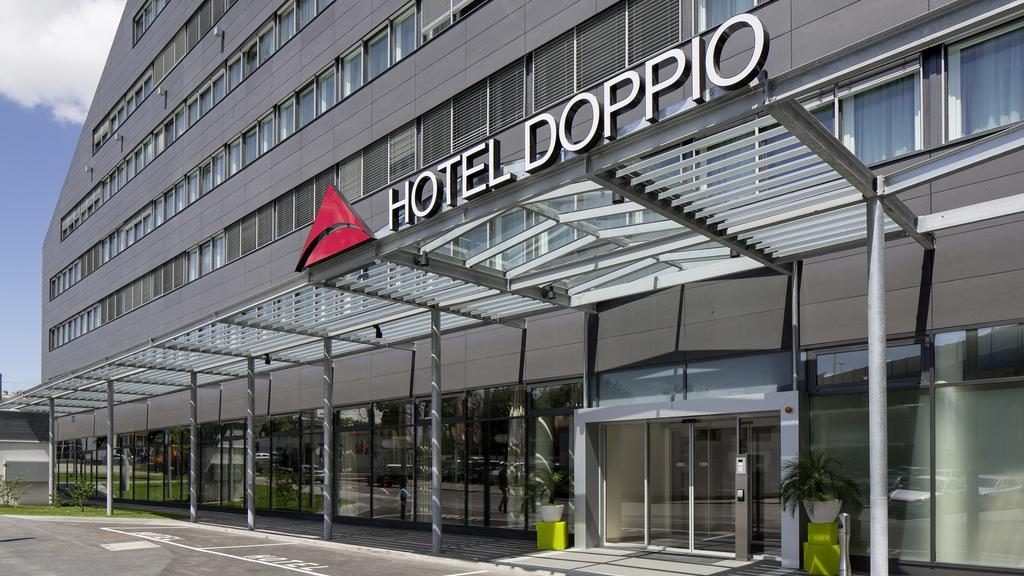 HOTEL DOPPIO
